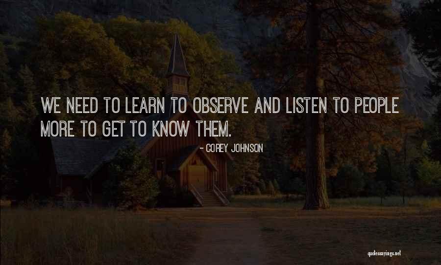 Gagawin Sa Quotes By Corey Johnson Gagawin Sa Quotes By Corey Johnson