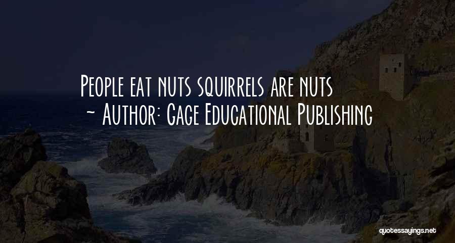 Gage Educational Publishing Quotes 930051