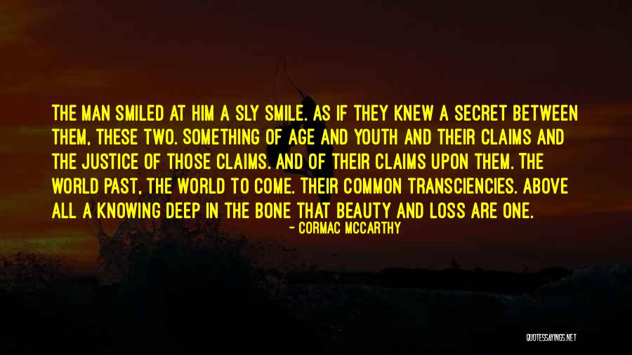 Gaged Engineering Quotes By Cormac McCarthy Gaged Engineering Quotes By Cormac McCarthy