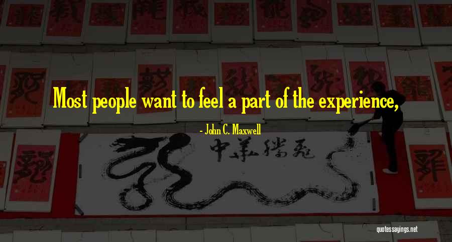 Gaged Engineering Quotes By John C. Maxwell Gaged Engineering Quotes By John C. Maxwell
