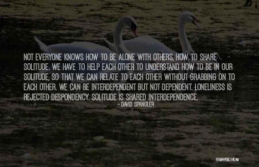 Gaggero Tully Quotes By David Spangler Gaggero Tully Quotes By David Spangler