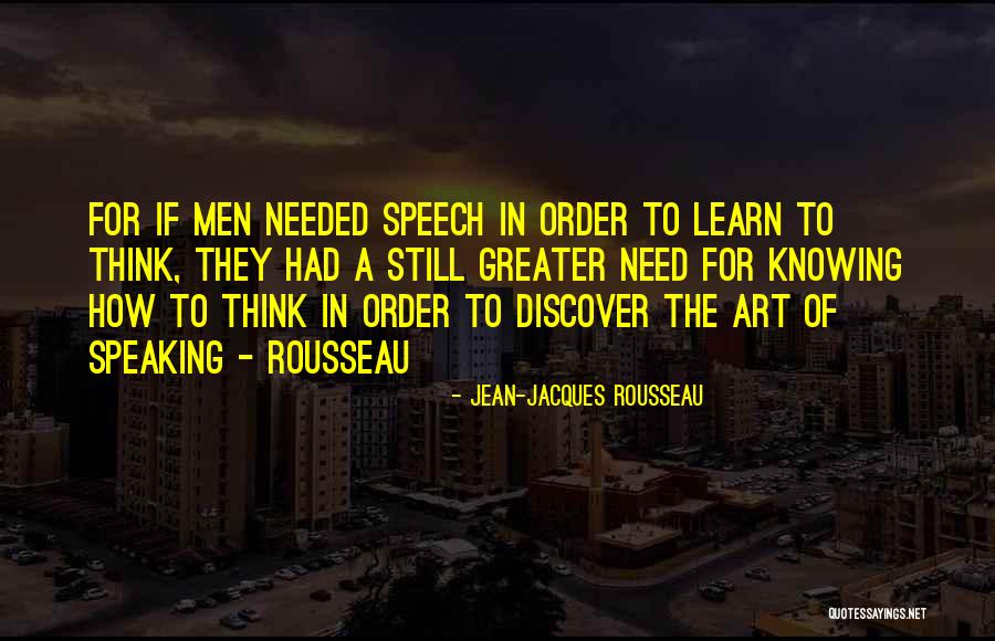 Gaggero Tully Quotes By Jean-Jacques Rousseau Gaggero Tully Quotes By Jean-Jacques Rousseau