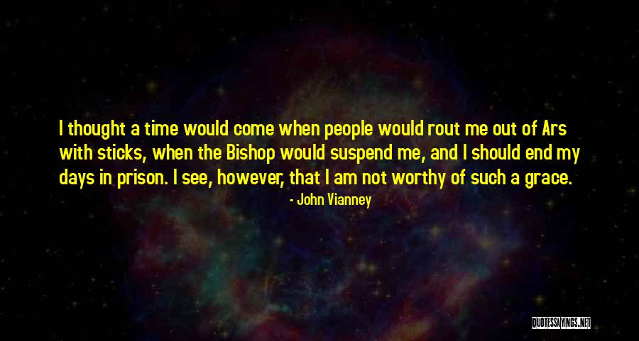 Gaggero Tully Quotes By John Vianney Gaggero Tully Quotes By John Vianney