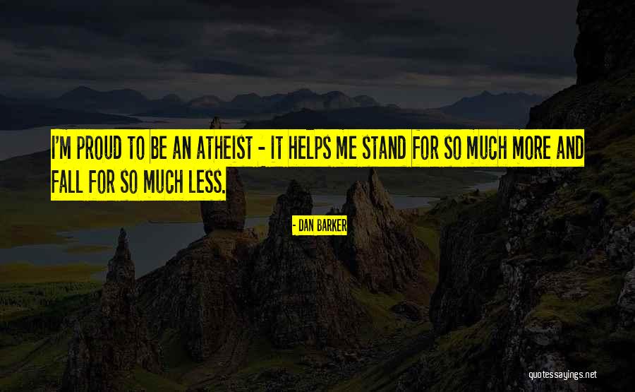 Gaggino Quotes By Dan Barker Gaggino Quotes By Dan Barker