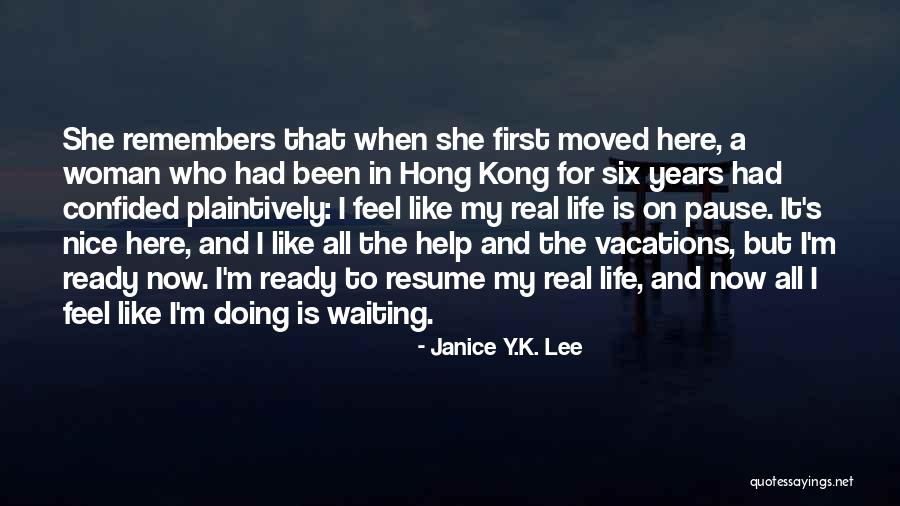 Gaggioli Cycling Quotes By Janice Y.K. Lee Gaggioli Cycling Quotes By Janice Y.K. Lee