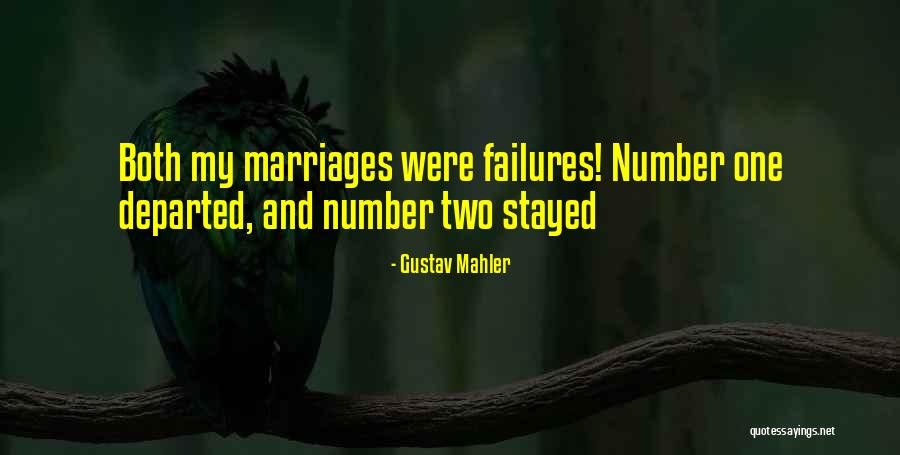 Gaggling Geese Quotes By Gustav Mahler Gaggling Geese Quotes By Gustav Mahler