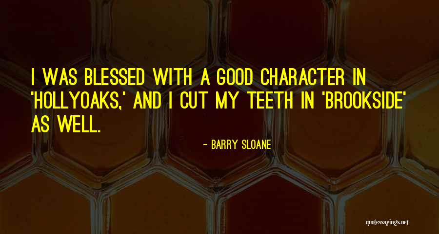 Gaggling Mean Quotes By Barry Sloane Gaggling Mean Quotes By Barry Sloane