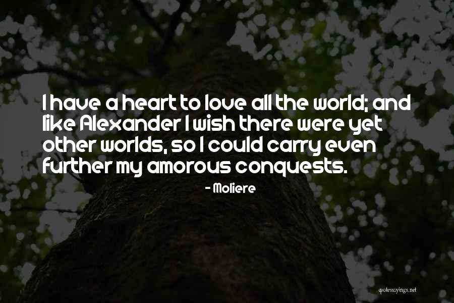 Gaggling Mean Quotes By Moliere Gaggling Mean Quotes By Moliere