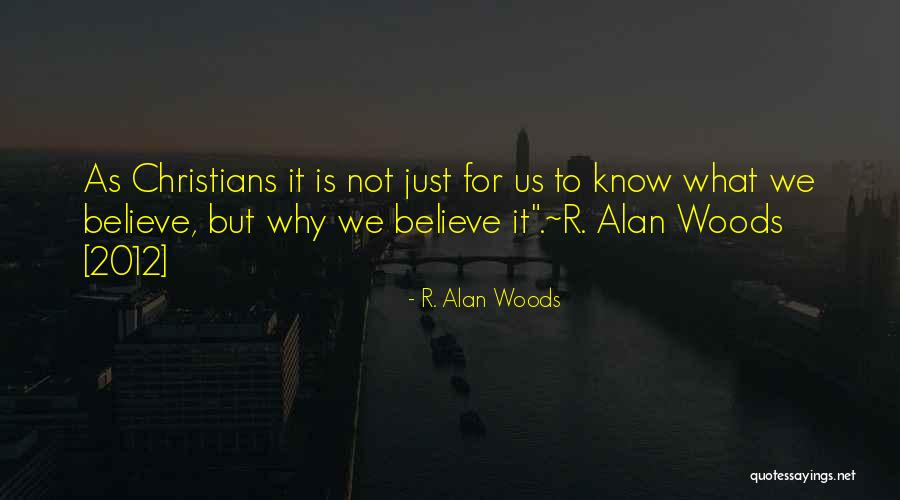 Gaggling Mean Quotes By R. Alan Woods Gaggling Mean Quotes By R. Alan Woods