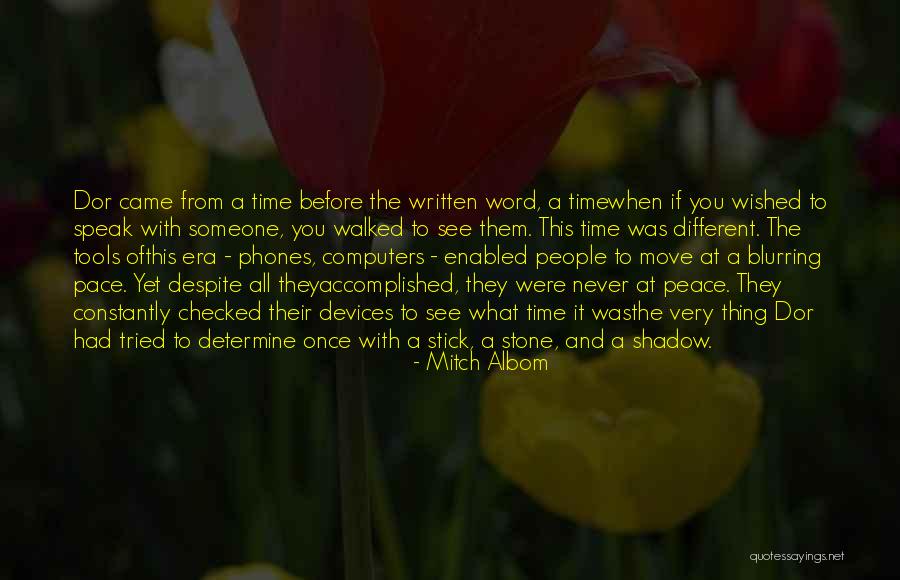 Gagh Klingon Quotes By Mitch Albom Gagh Klingon Quotes By Mitch Albom
