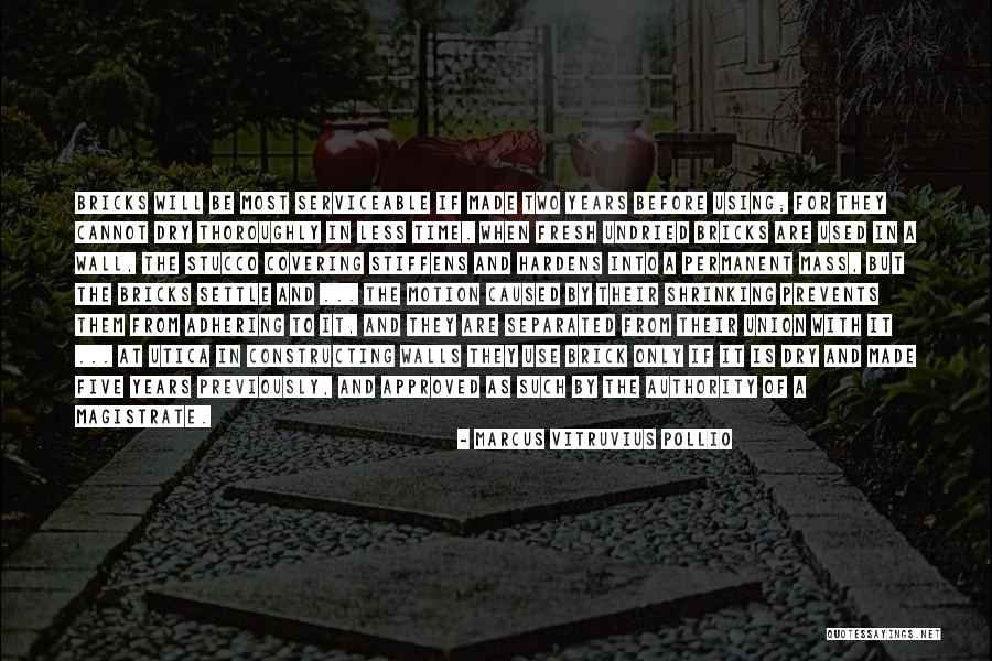 Gagin Quotes By Marcus Vitruvius Pollio Gagin Quotes By Marcus Vitruvius Pollio