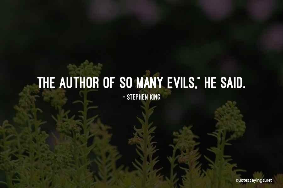 Gagliano Violin Quotes By Stephen King Gagliano Violin Quotes By Stephen King