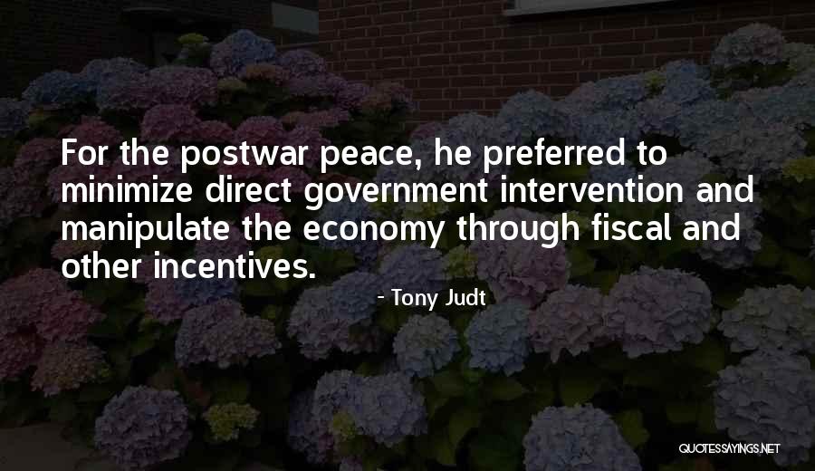 Gagliano Violin Quotes By Tony Judt Gagliano Violin Quotes By Tony Judt