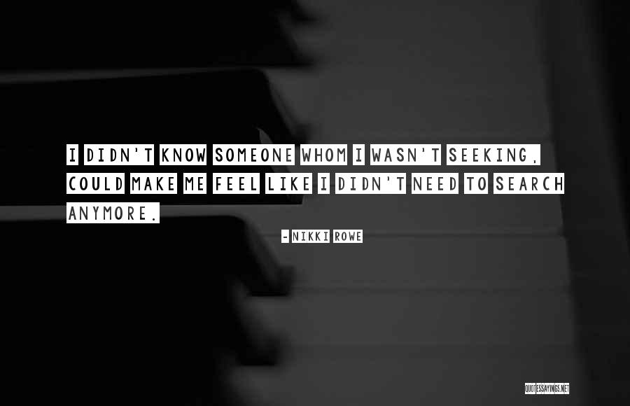 Gaglianos Pueblo Quotes By Nikki Rowe Gaglianos Pueblo Quotes By Nikki Rowe