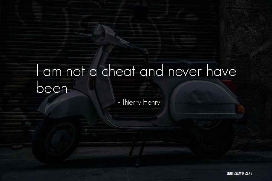 Gagliardi Trophy Quotes By Thierry Henry Gagliardi Trophy Quotes By Thierry Henry
