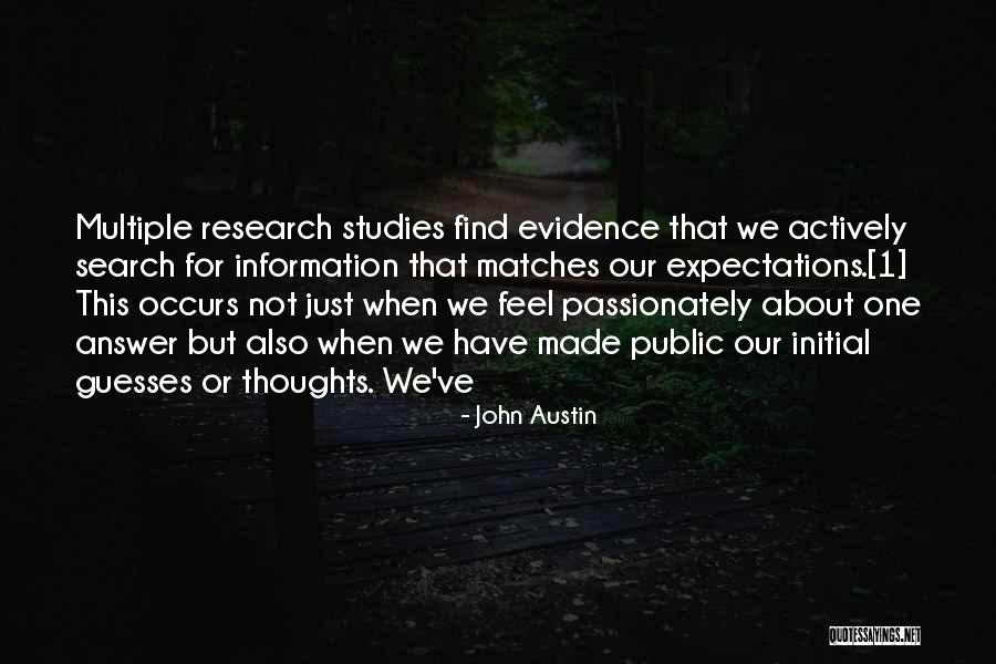 Gagliardini And Campagna Quotes By John Austin Gagliardini And Campagna Quotes By John Austin
