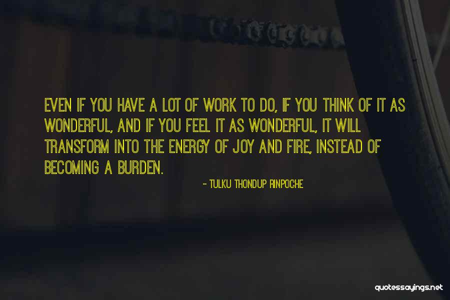 Gagliardini Inter Quotes By Tulku Thondup Rinpoche Gagliardini Inter Quotes By Tulku Thondup Rinpoche