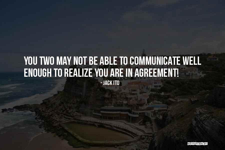 Gagliardis North Quotes By Jack Ito Gagliardis North Quotes By Jack Ito