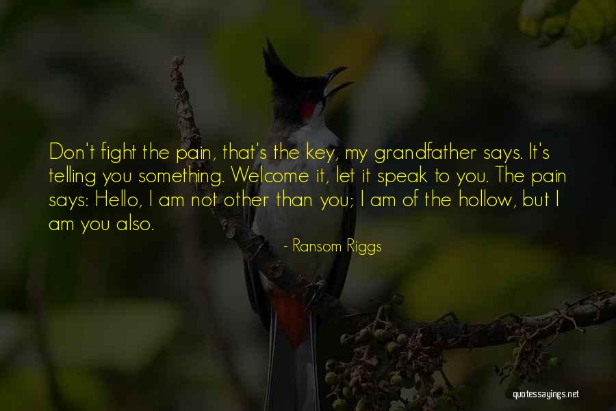 Gagliardo Cigars Quotes By Ransom Riggs Gagliardo Cigars Quotes By Ransom Riggs