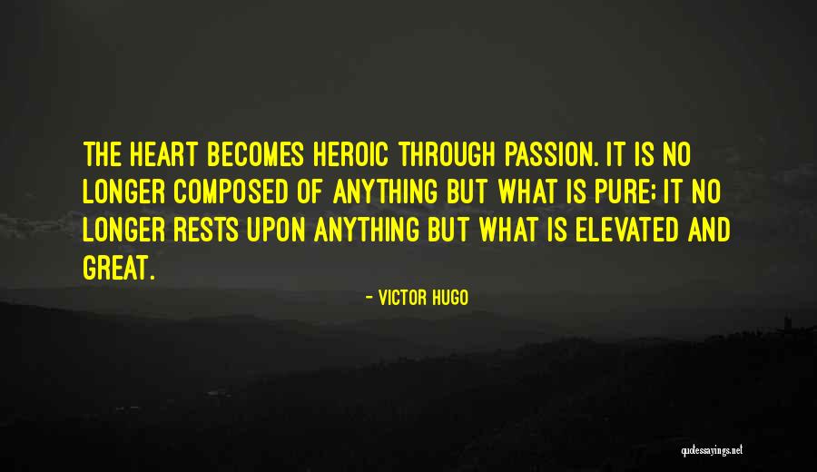 Gagliardo Nirenberg Quotes By Victor Hugo Gagliardo Nirenberg Quotes By Victor Hugo
