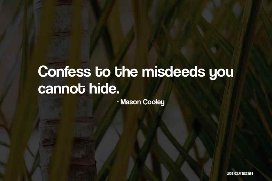 Gagnaire Art Quotes By Mason Cooley Gagnaire Art Quotes By Mason Cooley
