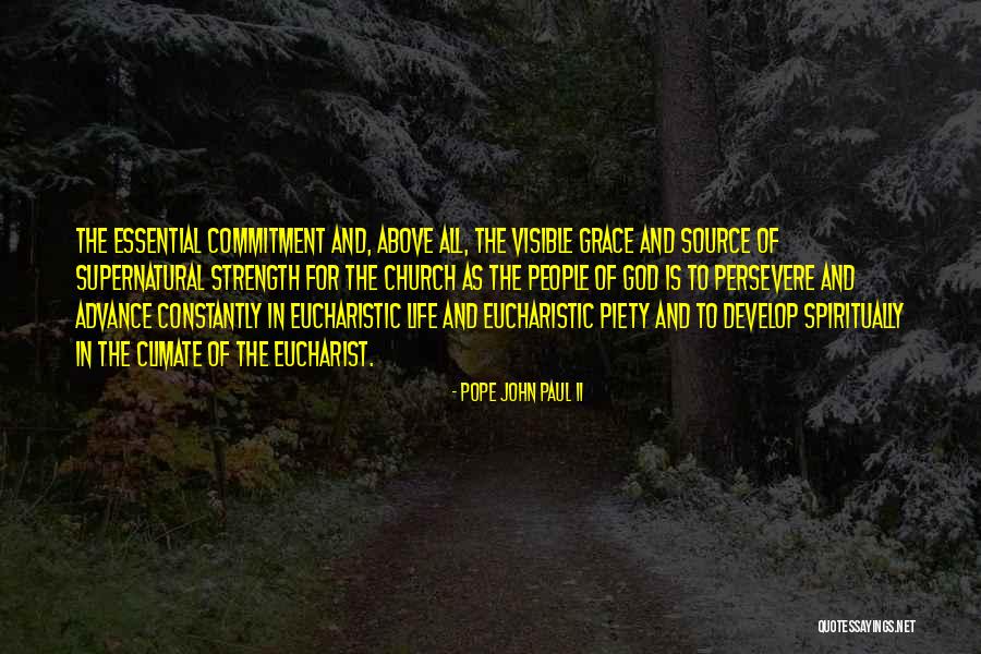 Gagnaire Restaurant Quotes By Pope John Paul II Gagnaire Restaurant Quotes By Pope John Paul II
