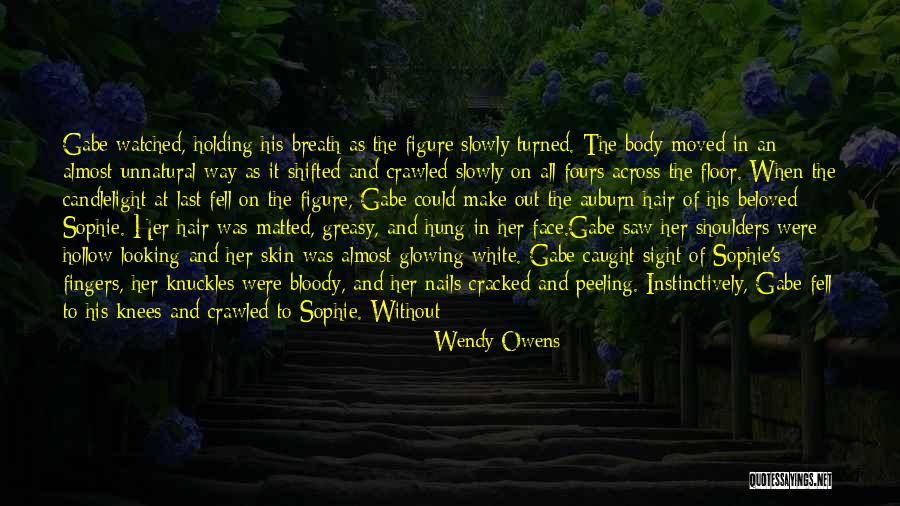 Gagnaire Restaurant Quotes By Wendy Owens Gagnaire Restaurant Quotes By Wendy Owens
