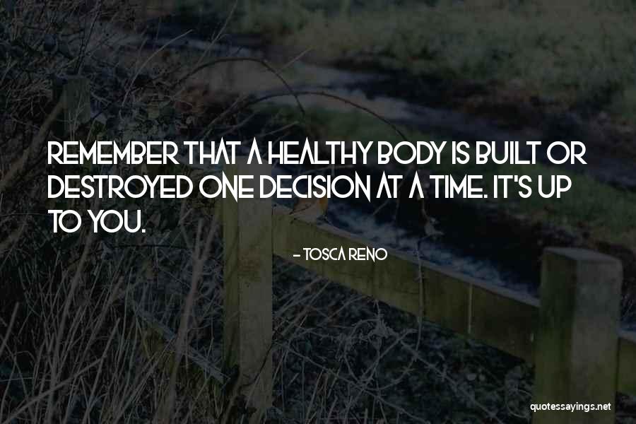 Gagnante Quotes By Tosca Reno Gagnante Quotes By Tosca Reno