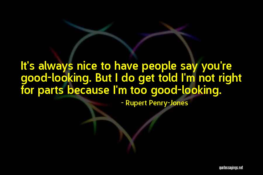Gagne Concrete Quotes By Rupert Penry-Jones Gagne Concrete Quotes By Rupert Penry-Jones