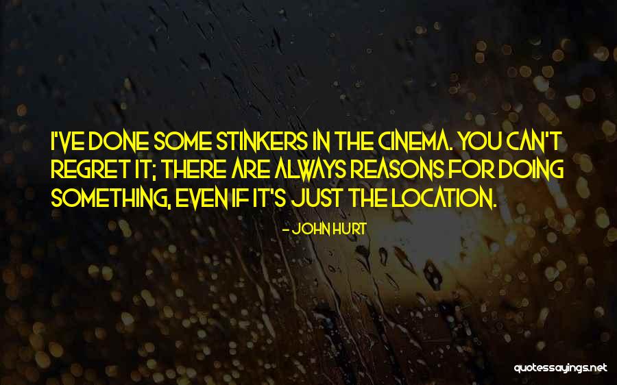 Gagner Argent Quotes By John Hurt Gagner Argent Quotes By John Hurt