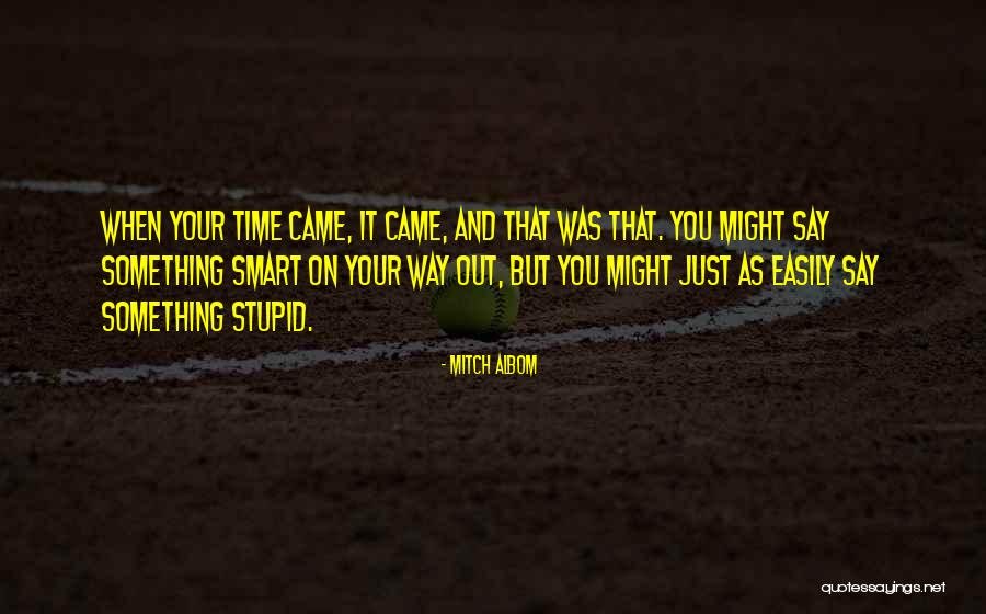 Gagner Argent Quotes By Mitch Albom Gagner Argent Quotes By Mitch Albom