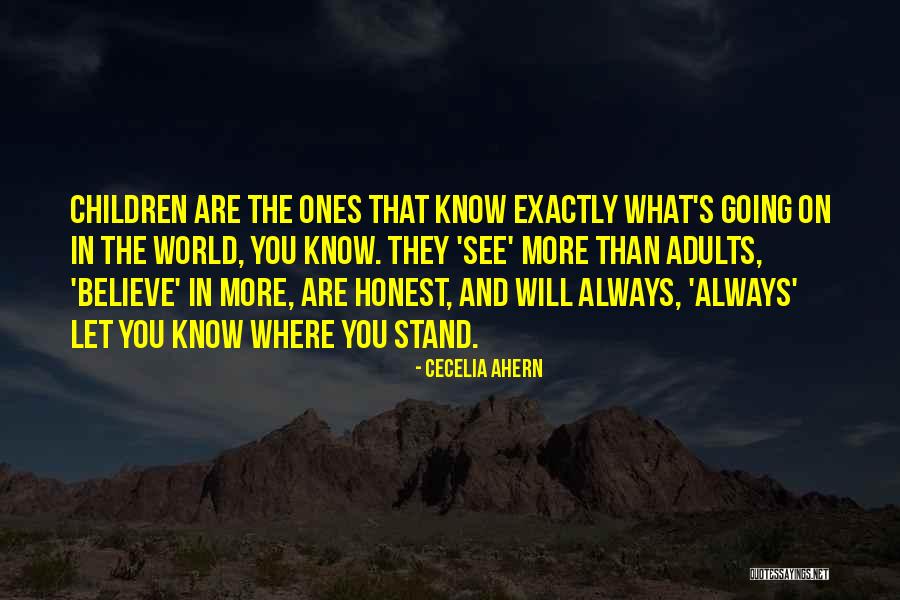 Gagneux S Quotes By Cecelia Ahern Gagneux S Quotes By Cecelia Ahern