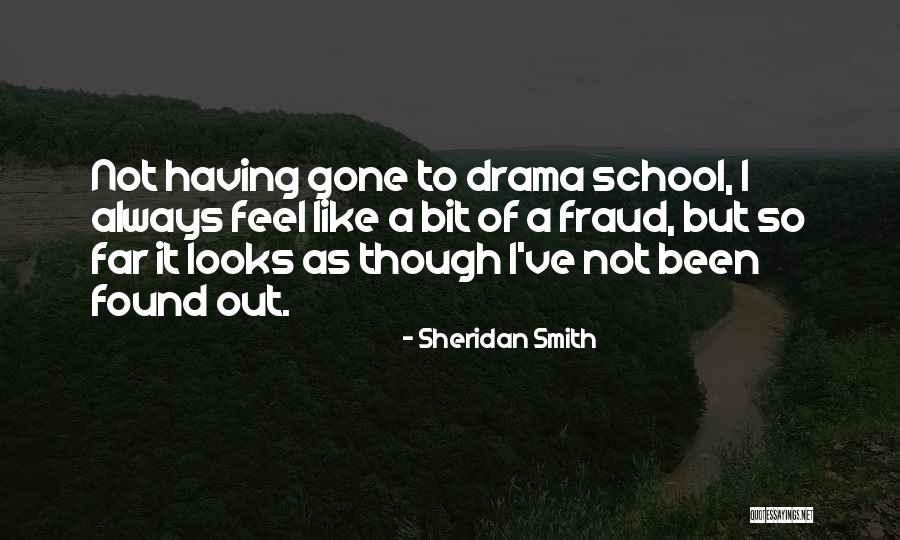 Gagnier Strong Quotes By Sheridan Smith Gagnier Strong Quotes By Sheridan Smith