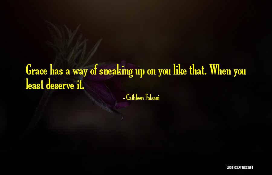 Gagnon Boats Quotes By Cathleen Falsani Gagnon Boats Quotes By Cathleen Falsani