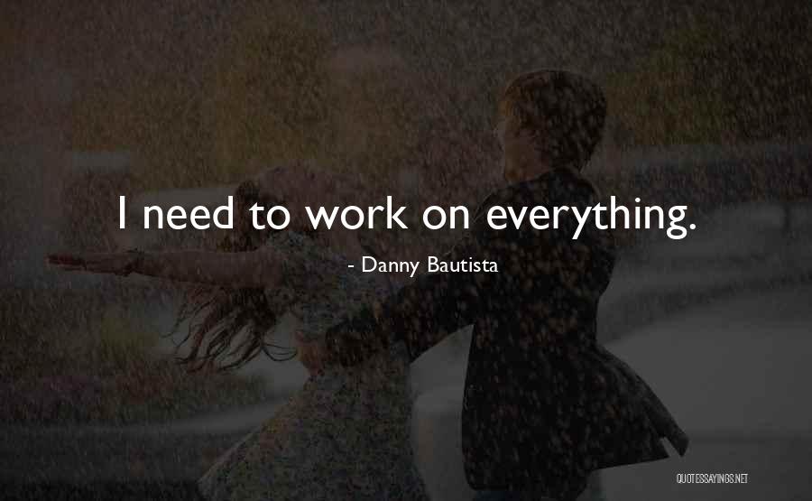 Gagnon Boats Quotes By Danny Bautista Gagnon Boats Quotes By Danny Bautista