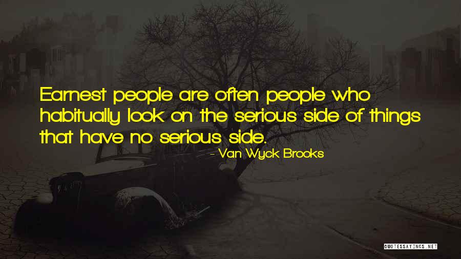 Gagny Code Quotes By Van Wyck Brooks Gagny Code Quotes By Van Wyck Brooks