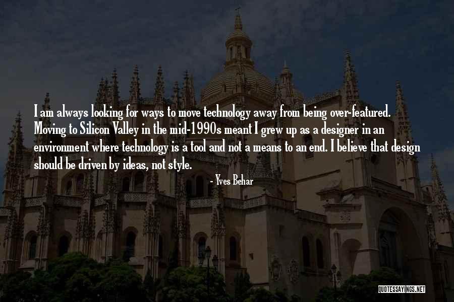 Gagny Code Quotes By Yves Behar Gagny Code Quotes By Yves Behar