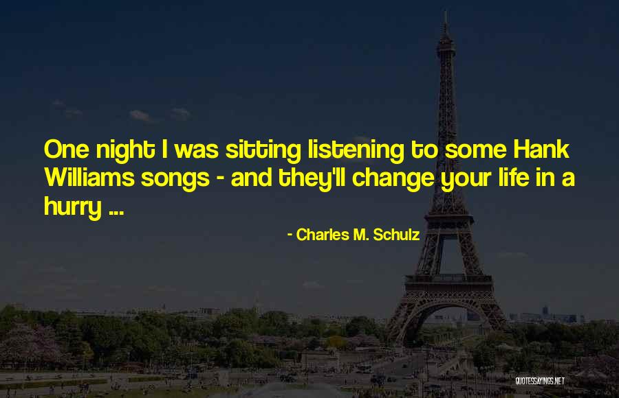 Gagny Village Quotes By Charles M. Schulz Gagny Village Quotes By Charles M. Schulz