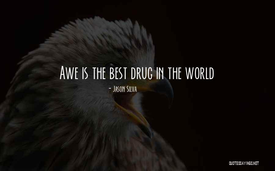 Gagong Quotes By Jason Silva Gagong Quotes By Jason Silva