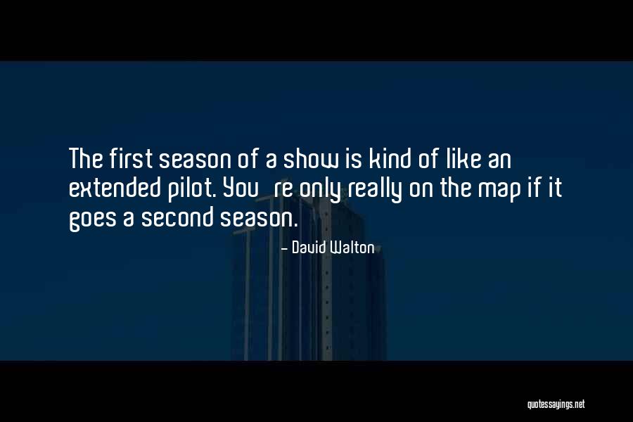 Gags Just For Laughs Quotes By David Walton Gags Just For Laughs Quotes By David Walton