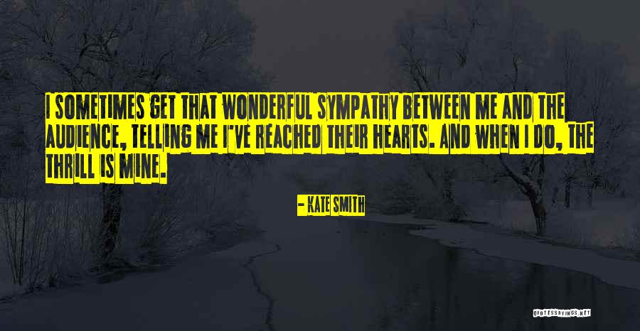 Gags Lk Quotes By Kate Smith Gags Lk Quotes By Kate Smith