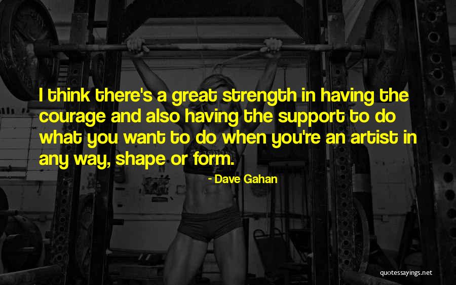 Gahan Quotes By Dave Gahan Gahan Quotes By Dave Gahan