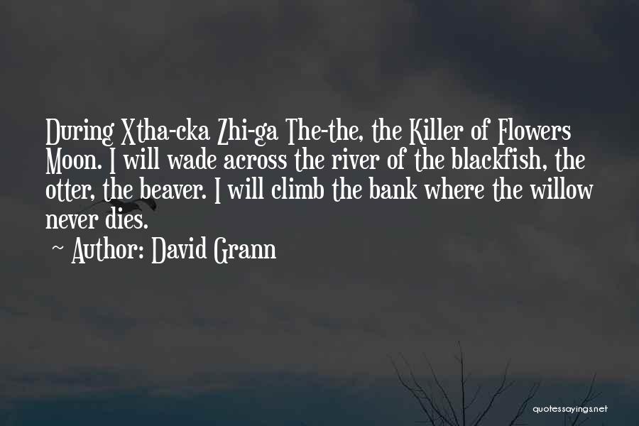 Ga'hoole Quotes By David Grann