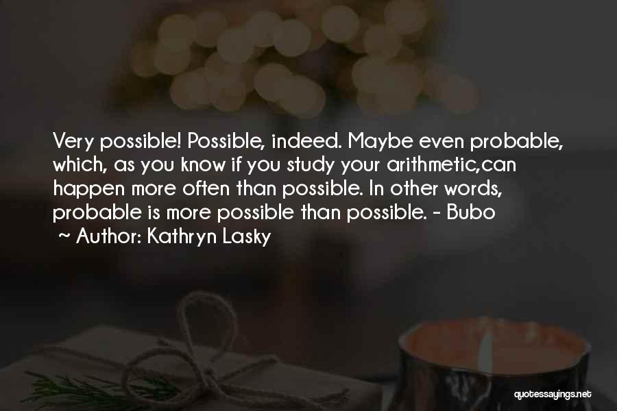 Ga'hoole Quotes By Kathryn Lasky