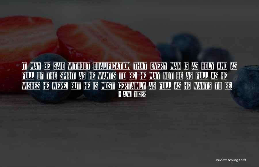 Gahra Quotes By A.W. Tozer Gahra Quotes By A.W. Tozer