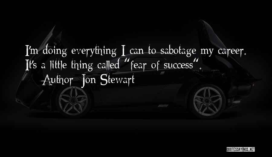 Gahringer Quotes By Jon Stewart