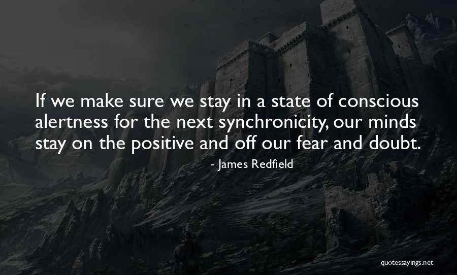 Gahtan Saleh Quotes By James Redfield Gahtan Saleh Quotes By James Redfield