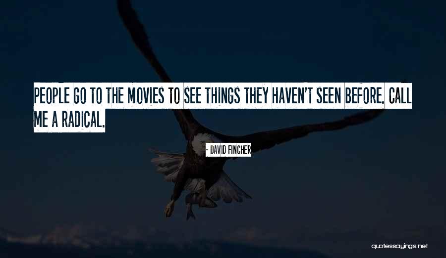 Gahtani Quotes By David Fincher Gahtani Quotes By David Fincher