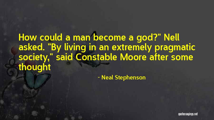 Gai Daigoji Quotes By Neal Stephenson Gai Daigoji Quotes By Neal Stephenson