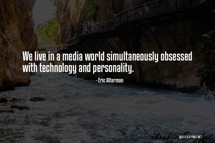 Gai Quotes By Eric Alterman Gai Quotes By Eric Alterman